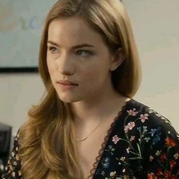 Alice + Olivia ‘Amara’ 🌷 Mini Dress - Picture 8 of 12